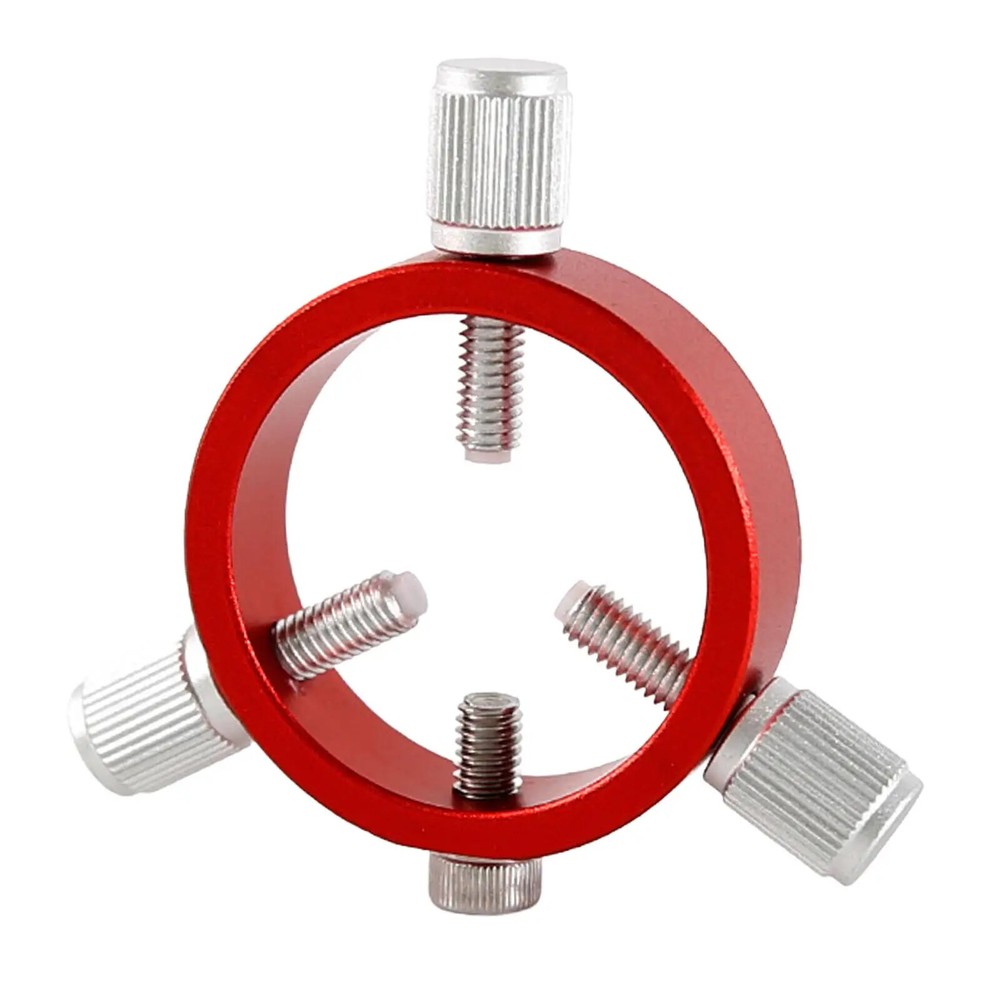 Telescope Star Finding Ring Adapter Guide Ring 14mm Width Portable Accessories