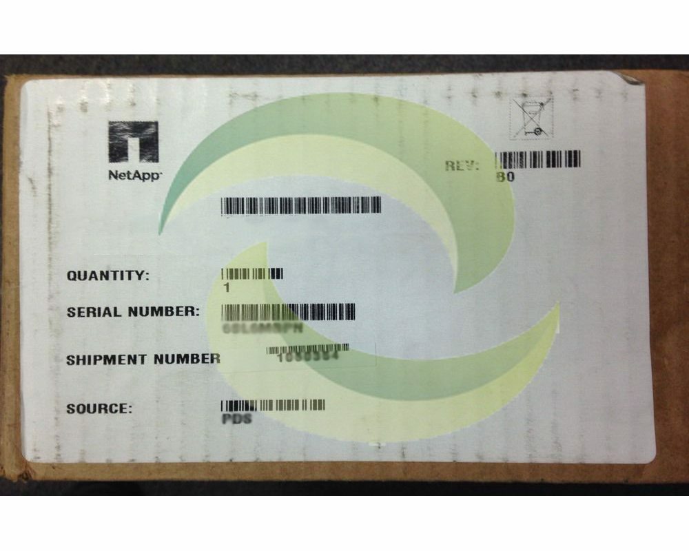 Network Appliance R200 Nearstore Controller Head Unit  NetApp