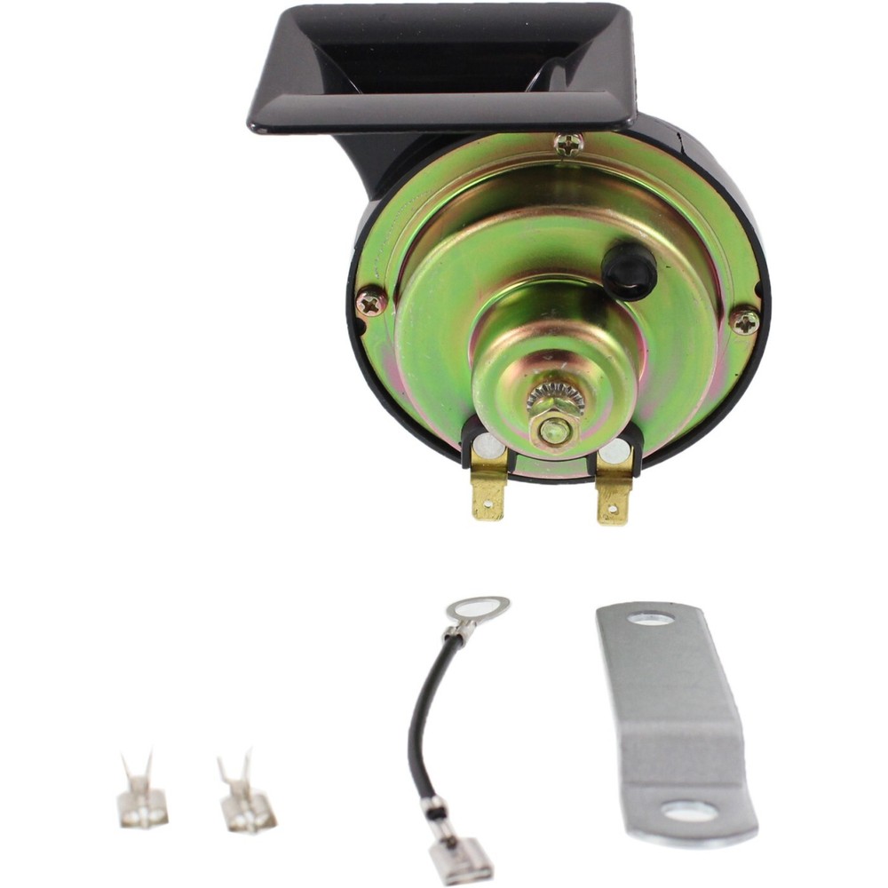 Horn For 82-2001 Chevrolet Cavalier