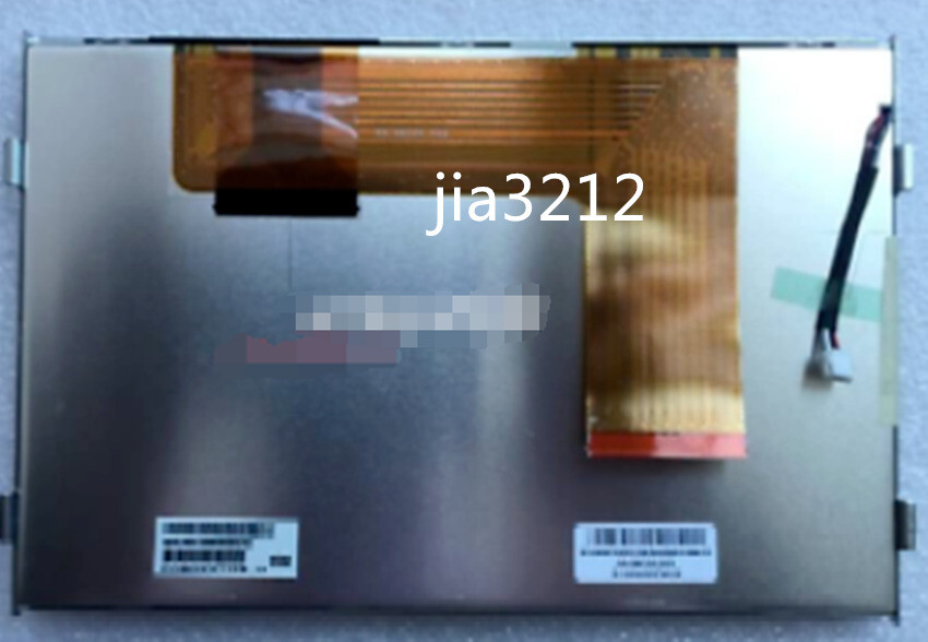 C080VVT03.0 8 inch LCD display screen panel for MQB MIB