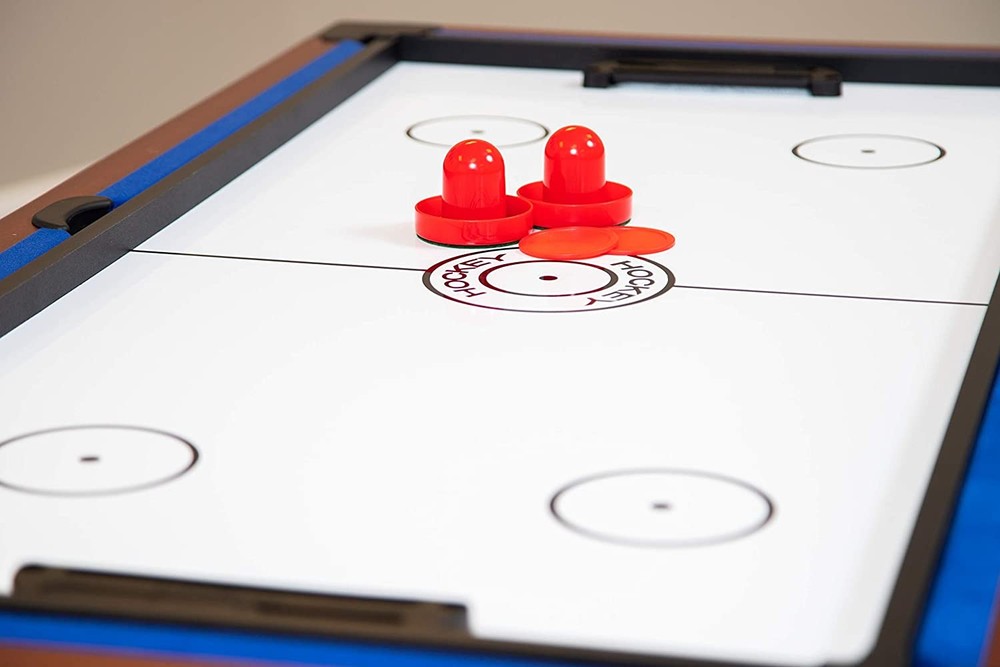 Bluewave Triad 48-In 3-In-1 Multi-Game Table