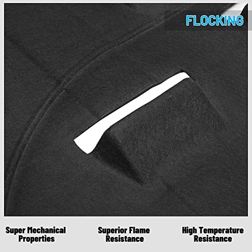 Engine Splash Shield Compatible with 2015-2017 Hyundai Sonata Front Lower