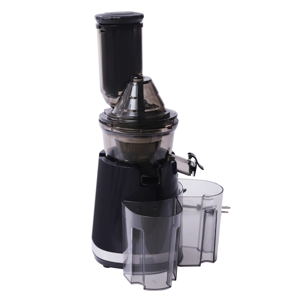 Kitchen Juicer Masticating Juicer Machine Squeezing Fruit Extractor Juicer 250W