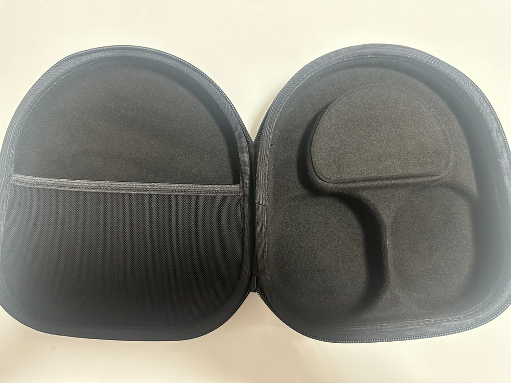NEWLY REDESIGNED, REPLACEMENT U FLY MIKE HEADPHONE CASE
