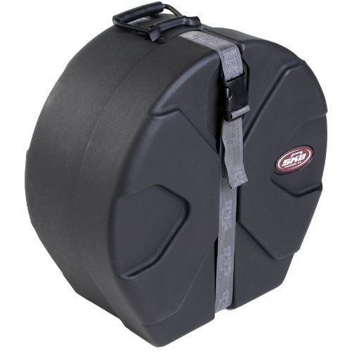 5 1/2 X 14 Snare Case with Padded Interior