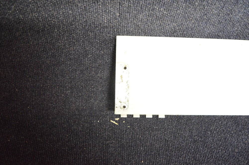 38399-007 | Piper | Tab Assy | Elevator Trim | RH