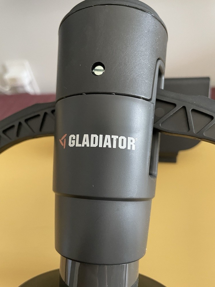 Gladiator Claw Advanced Bike Storage Garage Mount