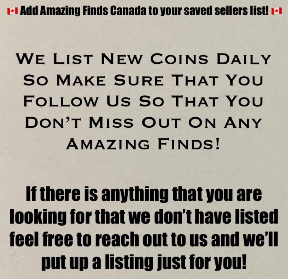 ERROR! 1996-2006 Canada $2 Dollar Churchill Toonie! *STRIKE THROUGH ERRORS*