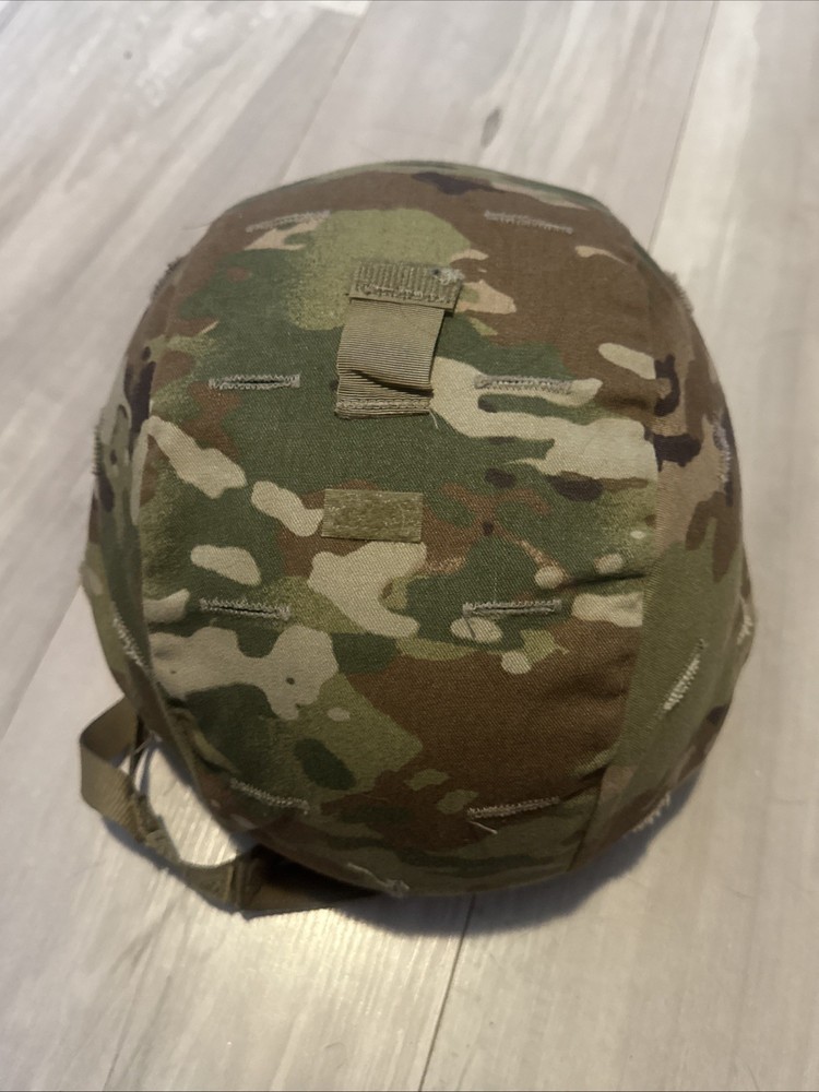 ACH Size L Used In Good Condition