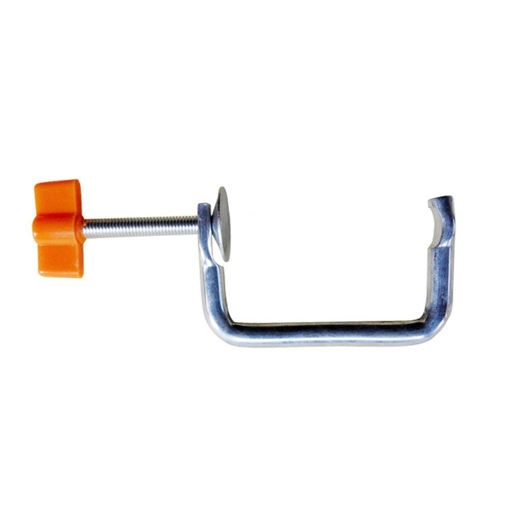 Pasta Machine Replacement Handle/Table Clamp,Pasta Machine Holder To Fix Nood...