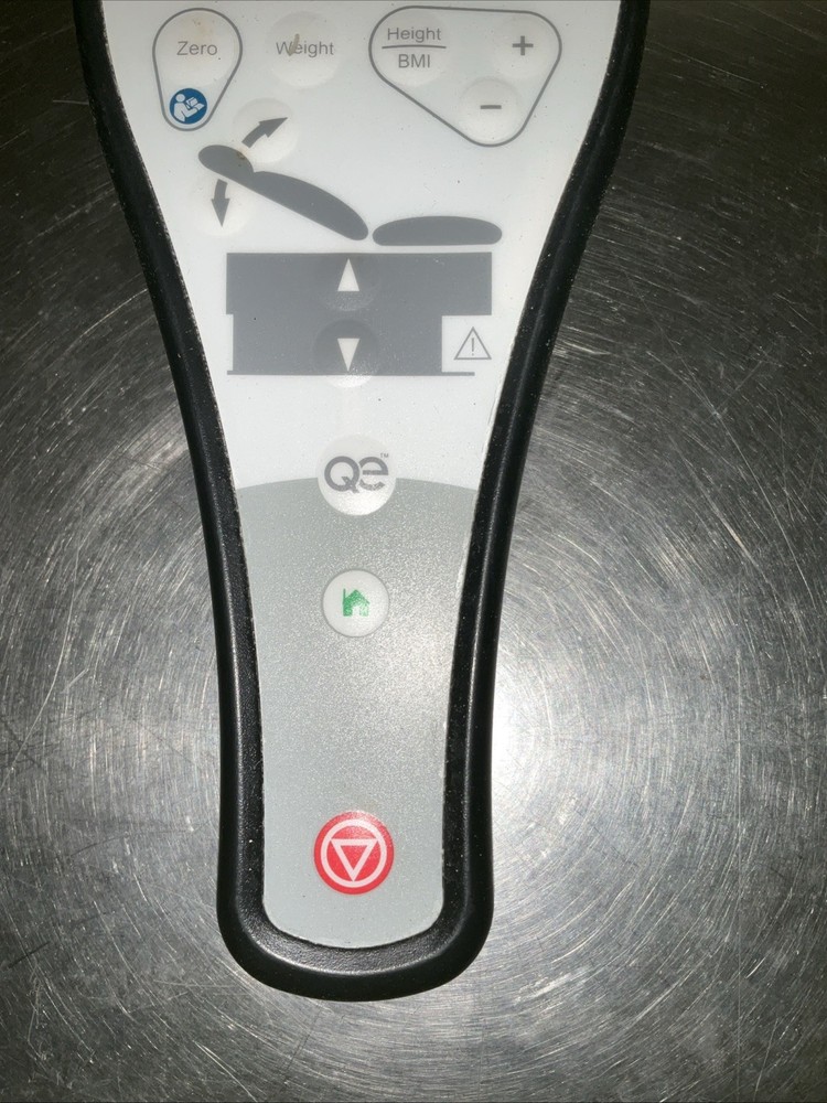 Midmark QE Wireless Remote Control