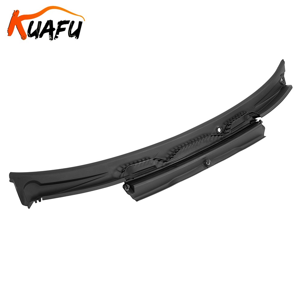 Front Windshield Wiper Cowl Center Cover For 2004-2010 BMW X3 E83 05 06 07