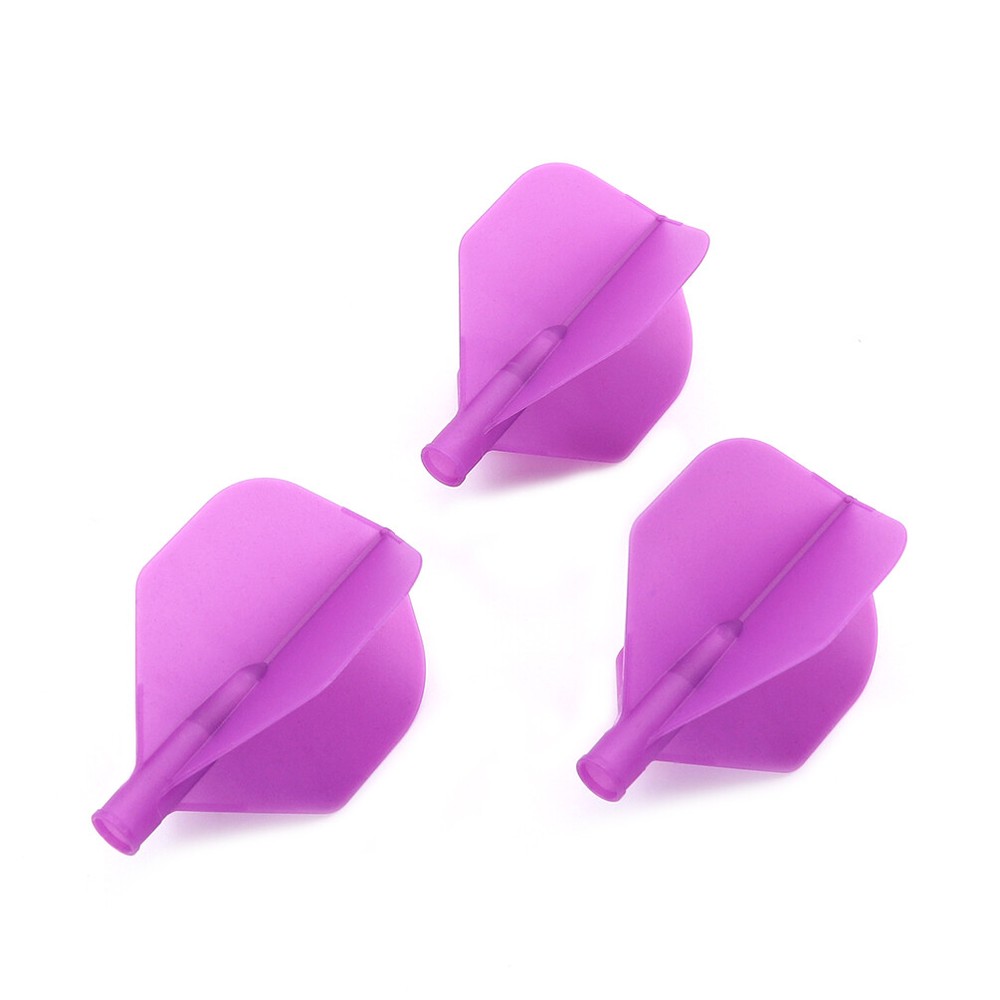 CUESOUL TERO AK4 Dart Flights Standard Shape-Solid Color