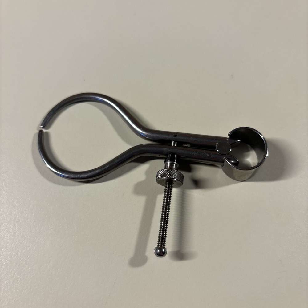 Starrett 3" Toolmaker's Outside Caliper