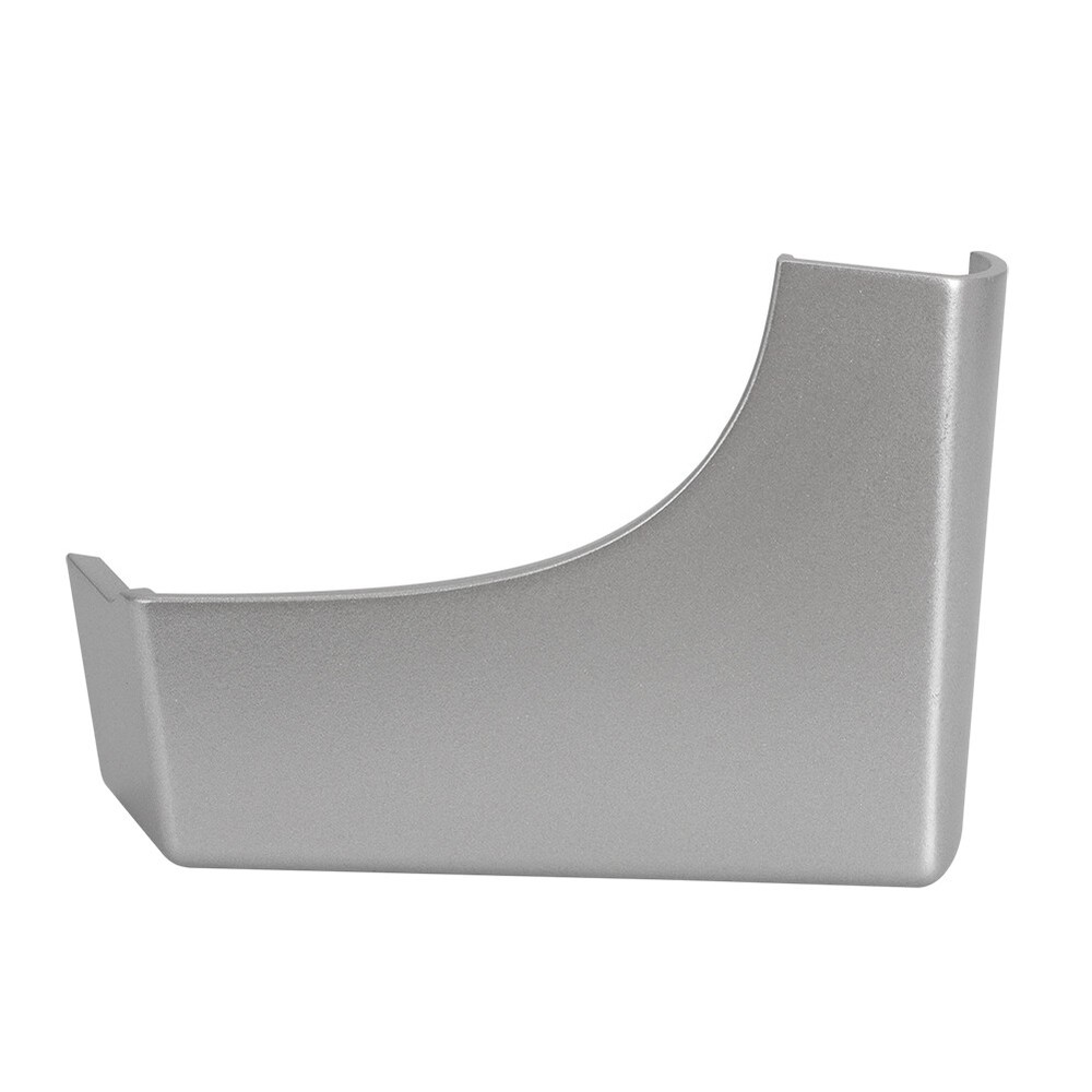 For StarCraft Boat Transom End Cap STARBOARD RIGHT SIDE Corner Bracket Protector