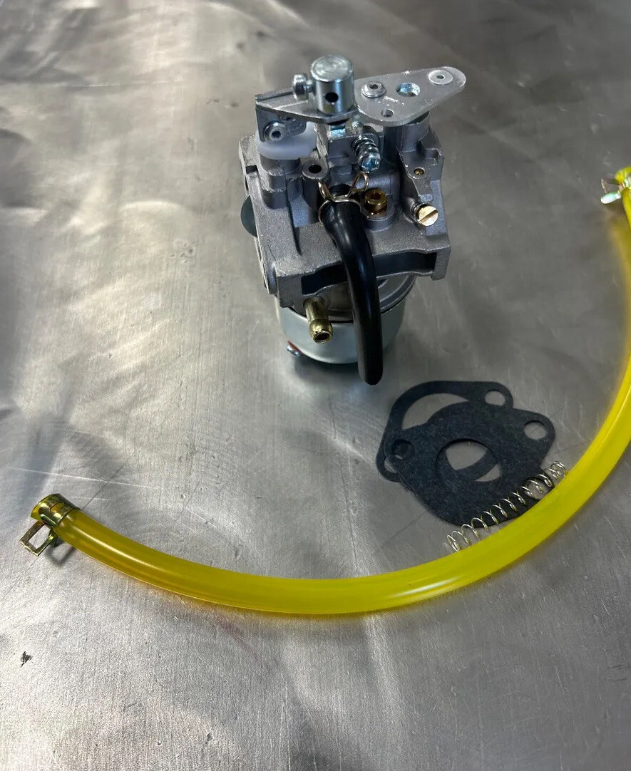 2000-2009 ARCTIC CAT ZR, F, AC, 120 CARB CARBURETOR PART # 0694-028 AFTERMARKET