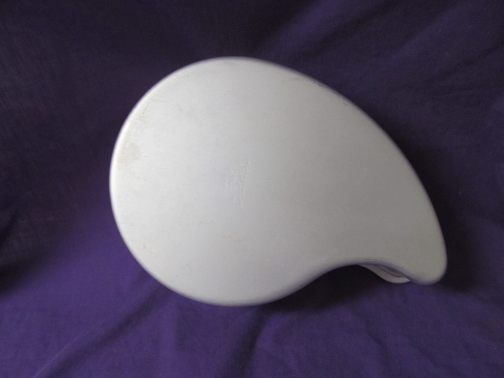 Used Fat Daddio Golf Tee Shape cake pans