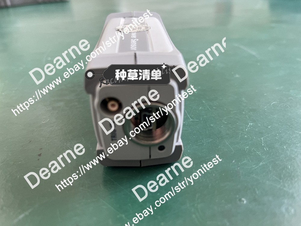 keysight U8488A 67G power sensor