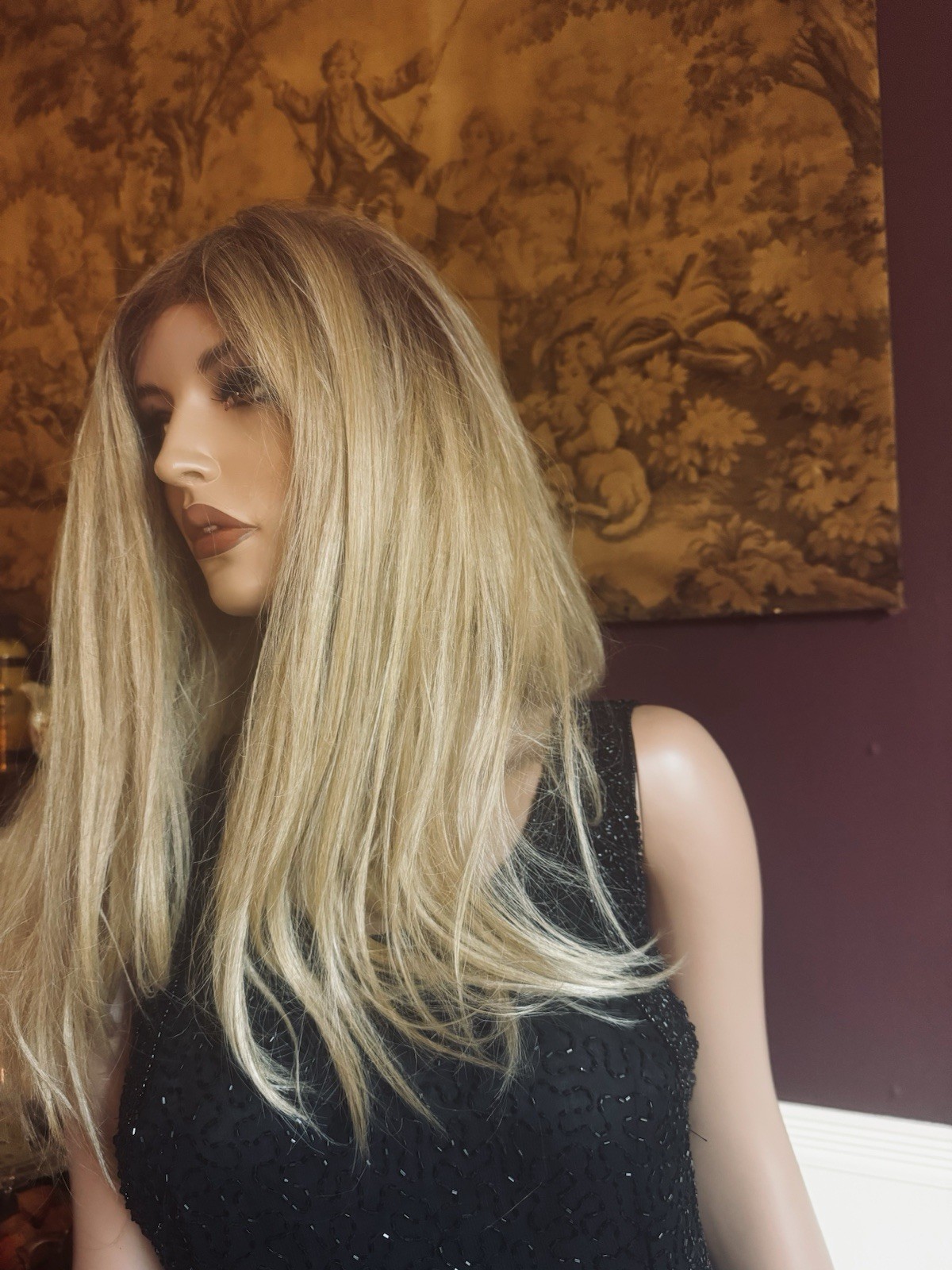 Full Size Female Mannequin