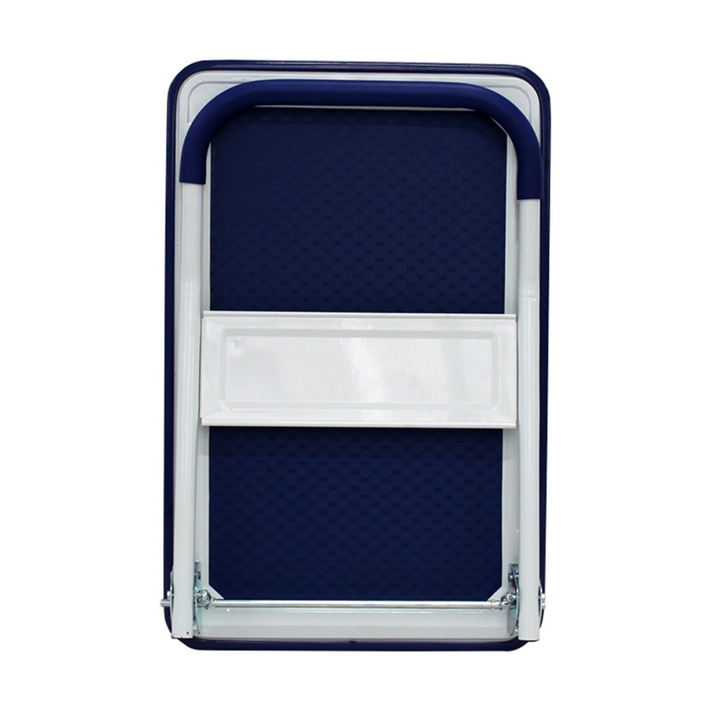 330 lb Platform Truck Hand Flatbed Cart Dolly Moving Push Heavy Duty Rolling