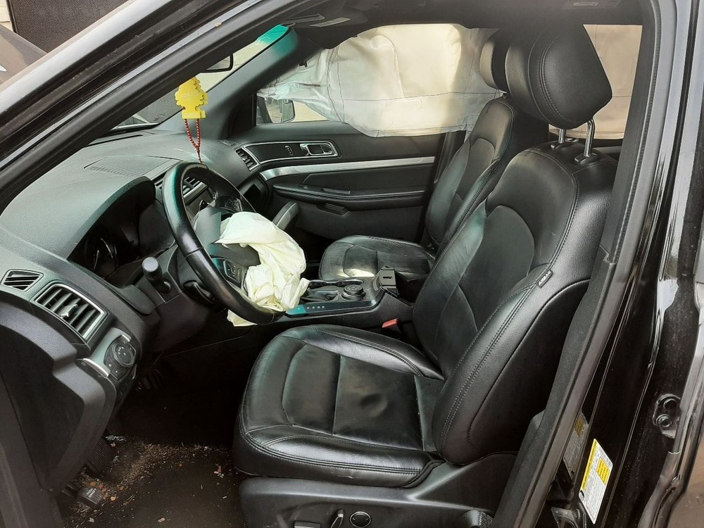 Camera/Projector Camera Rear Fits 16 EXPLORER 1041038