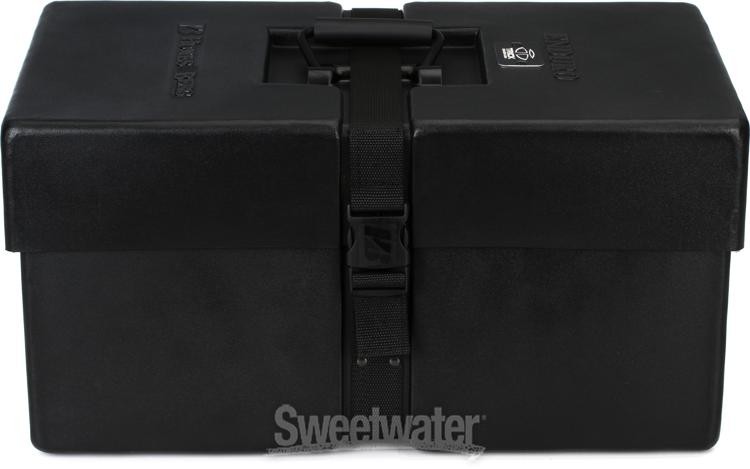 Trick Drums Pro1-V / Dominator Pedal Case