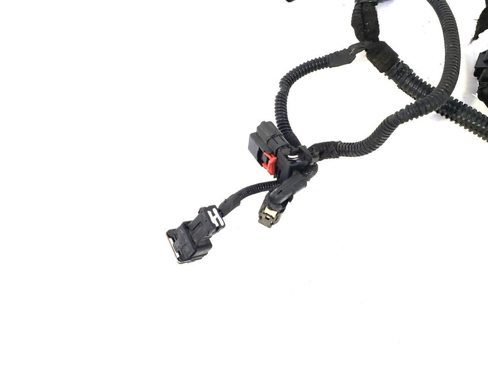 2016 Buick Cascada OEM Complete Engine Wiring Harness