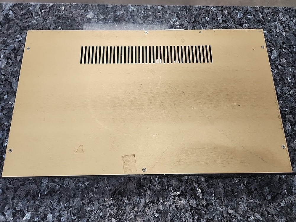Leightronix Pro-8 Production Event Controller *PARTS*