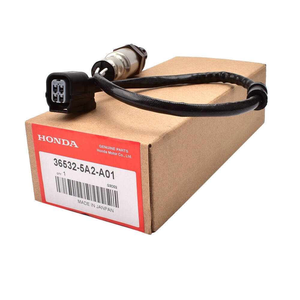 OEM Upstream & Downstream Oxygen Sensor For Honda Accord CR-V Acura ILX TLX 2.4L