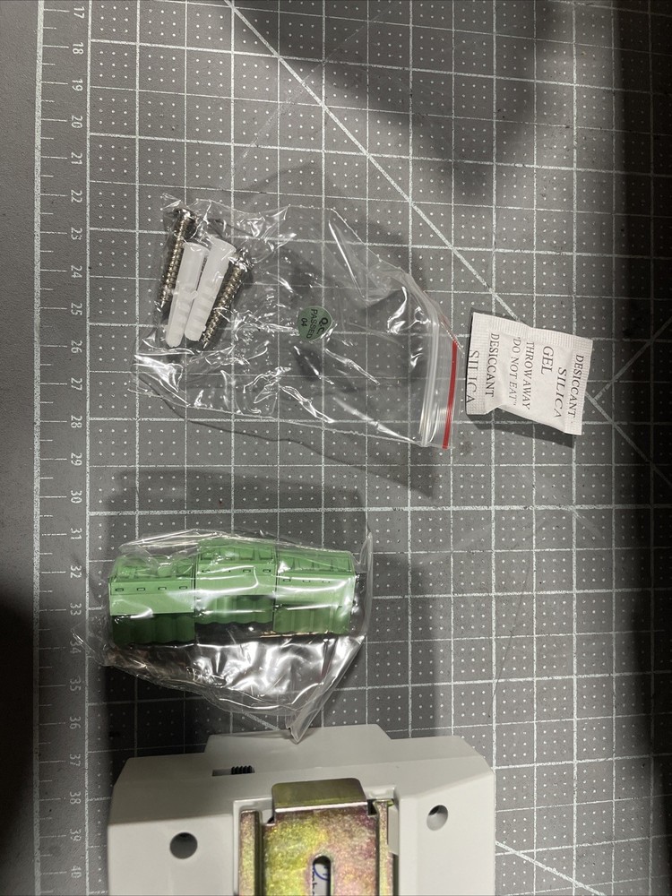 DT-DBC4A1 / DT-DBC4A – Four Branch Distributor