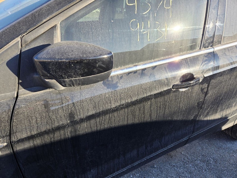 2015-2018 Ford Focus Front 4.2" Display Screen