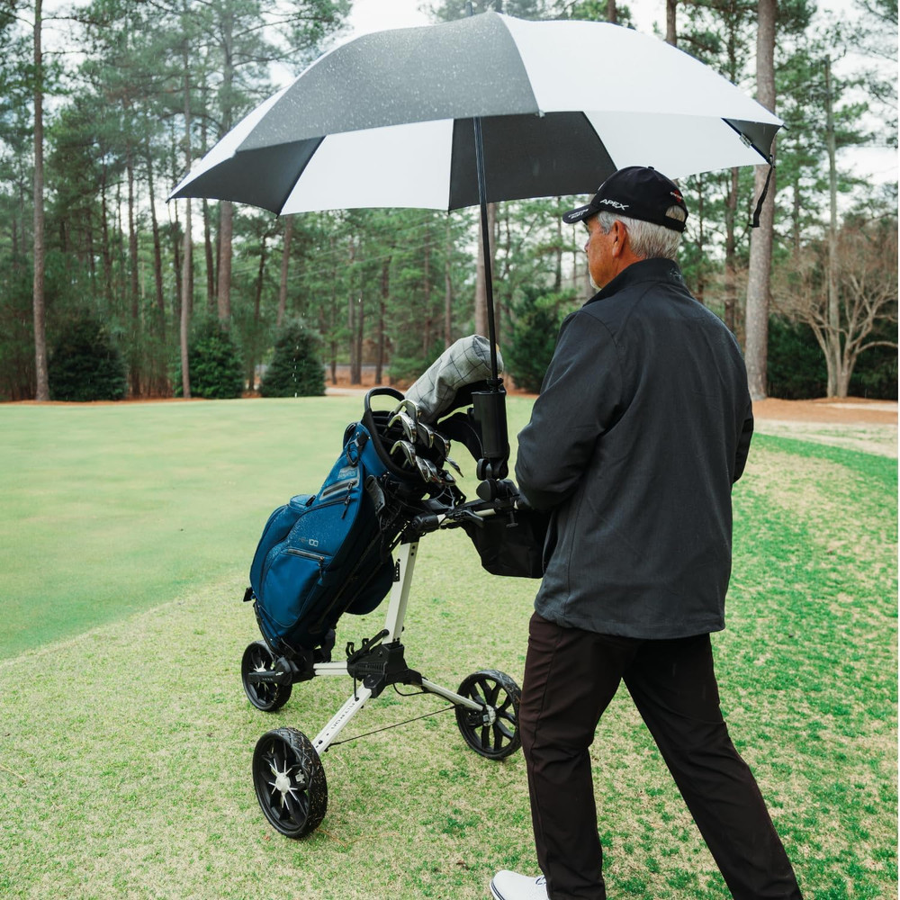 Golf Umbrella Holder