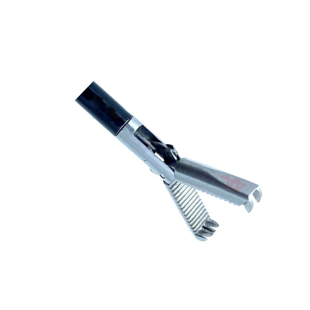 4A Laparoscopic Grasper Claw 2 X 4 Endoscopy Surgical Instruments
