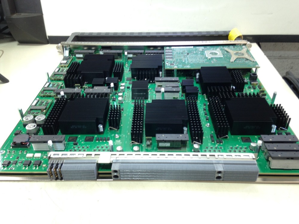 CISCO CRS-FP140 CISCO CRS SERIES FORWARDING PROCESSOR V06 - USED PULL