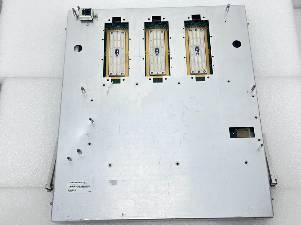 Siemens SC2000 MPI Board Assy Model 10040600