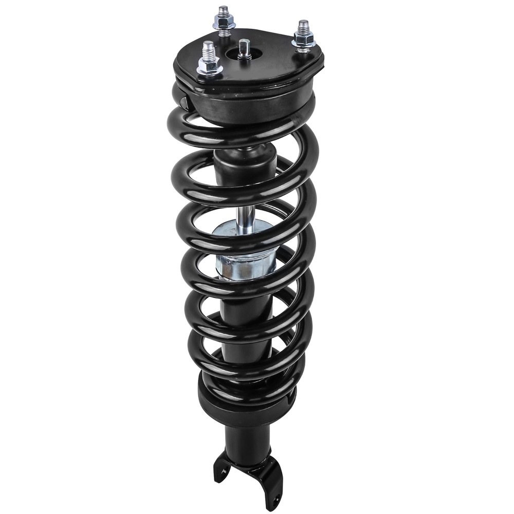 Set(2) Quick Complete Front Struts Assembly For 2009-2020 Dodge Ram 1500 4WD