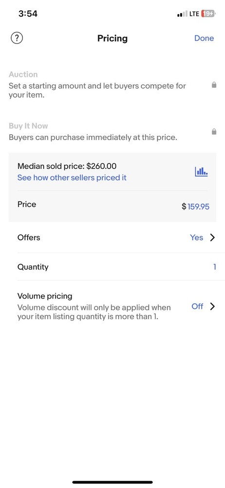 Untested ADA MC-1 MiDi Controller Foot Controller. Read.