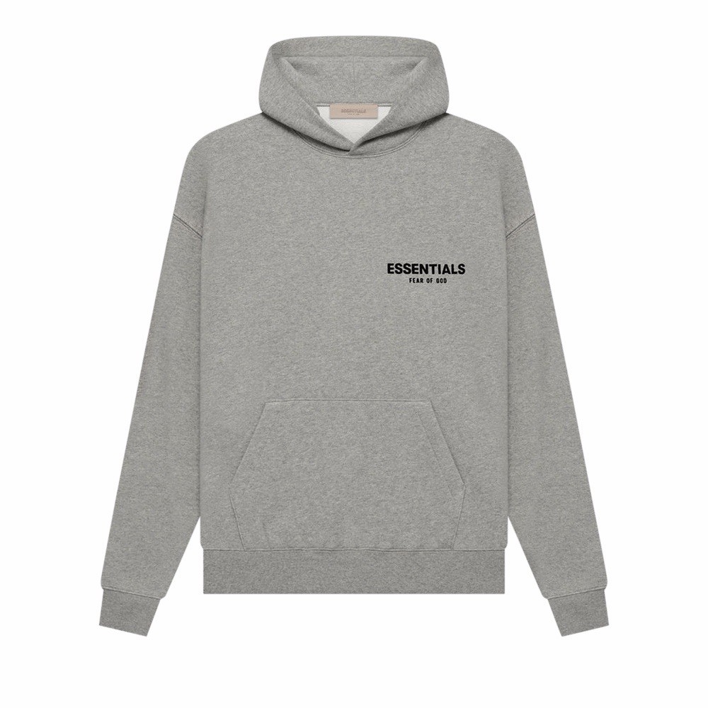 Essentials Fear Of God SS22 Essentials Hoodies | All colors and Sizes!