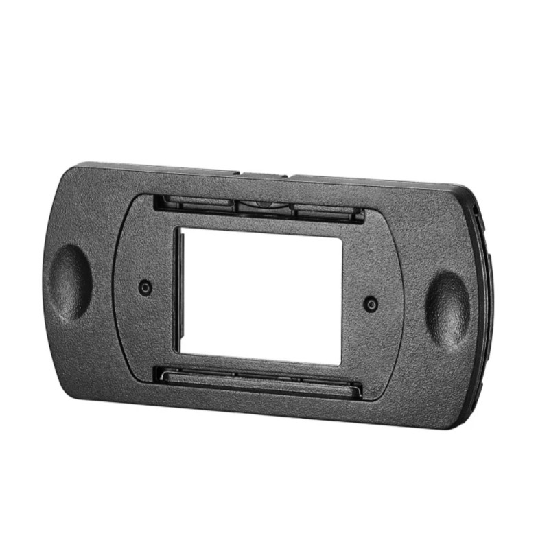 Lightweight Slide Box For AKR26 Camera Flash Projectors Offering Visual