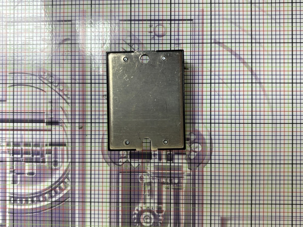 CRYDOM Solid State Relay A2425