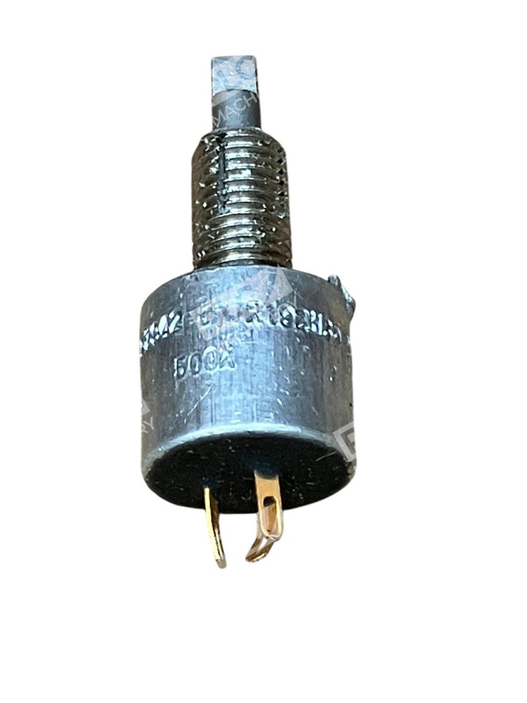 Industrial Panel Potentiometer
