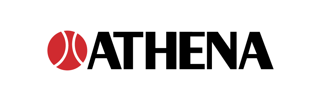 Athena Complete Gasket Kit wo Oil Seals Honda ATC250R 81-84