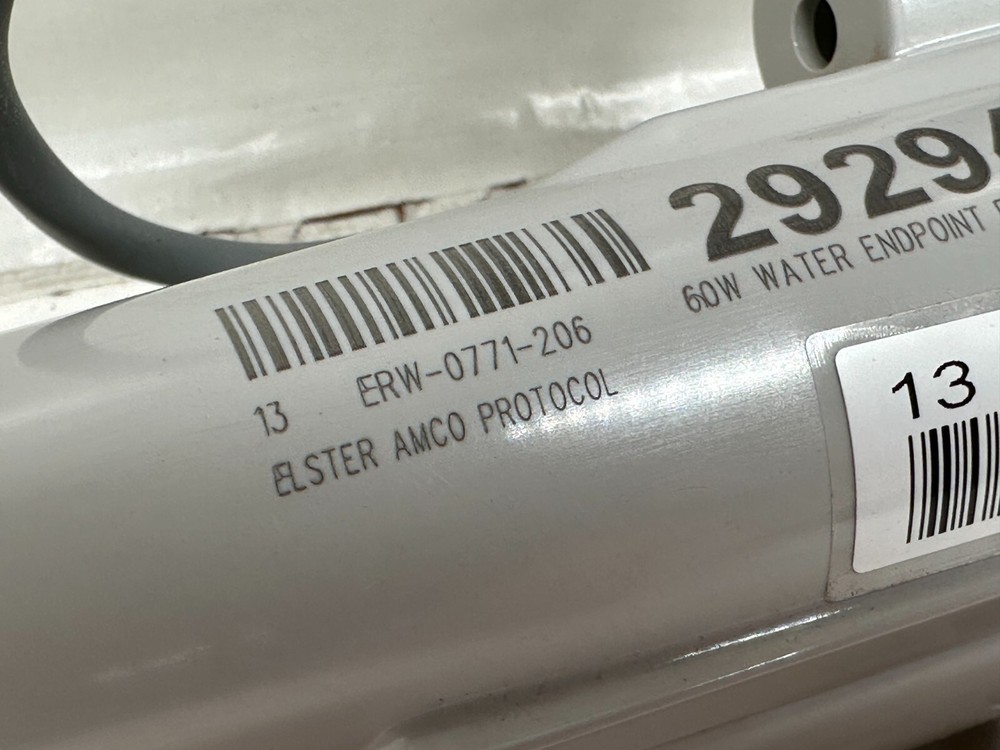 New Itron 60w ERW-0771-206 Encoder ERT for Water Meter Sensus Protocol