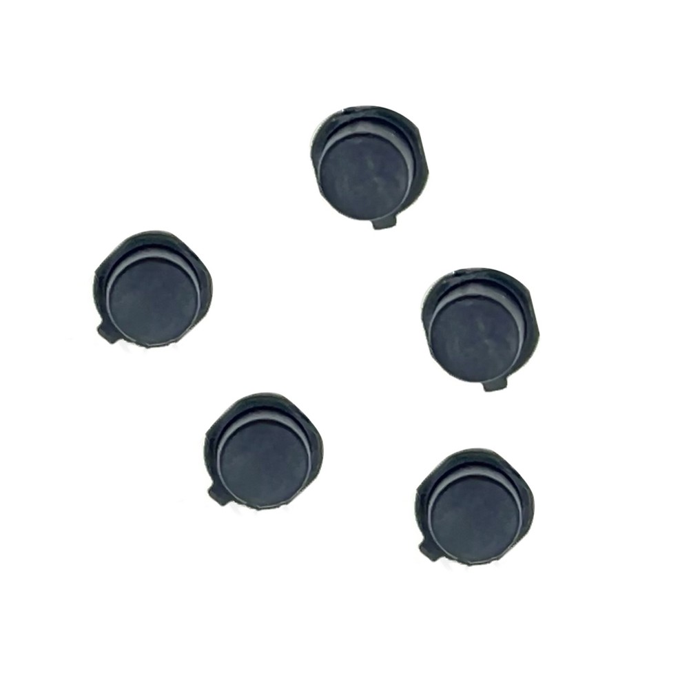 5Pcs/Set Replacement Plastic Release Buttons Lock For Nintendo Switch Joy-Con