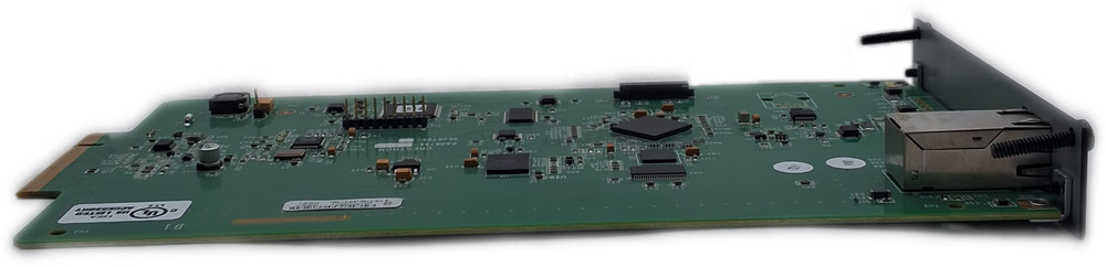 Crestron MD32-CPU Video Conferencing System Card