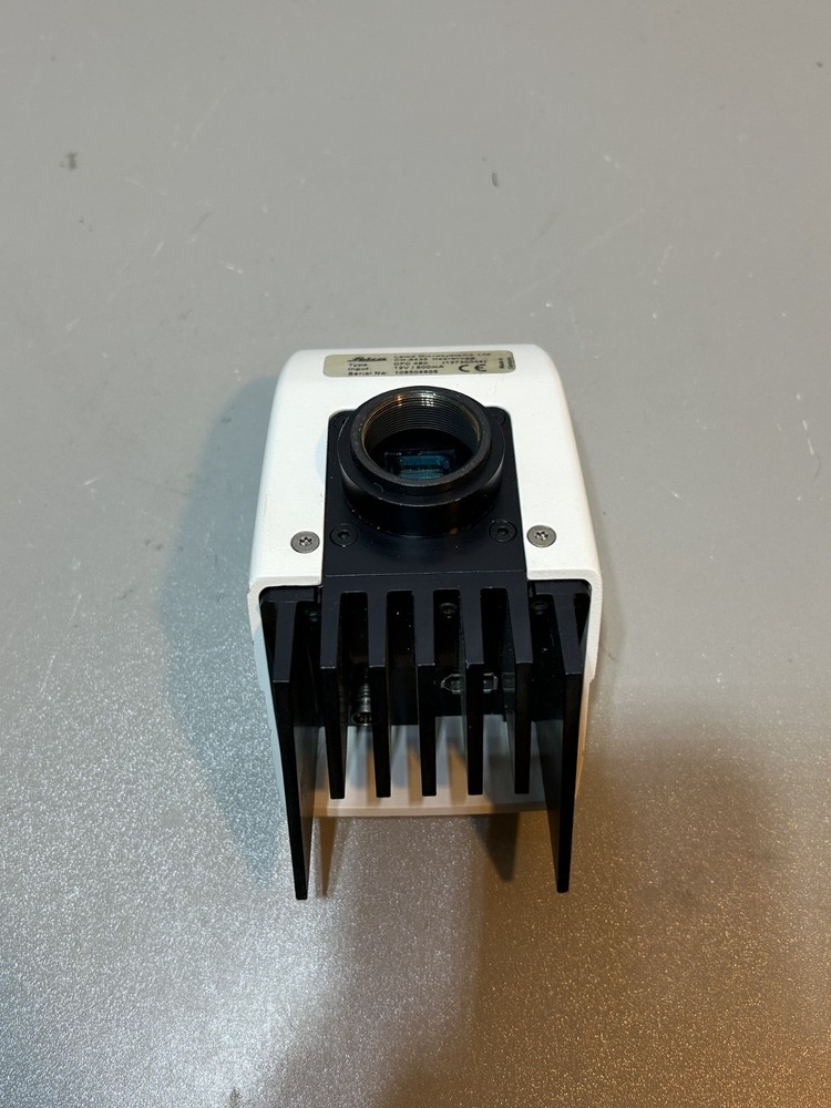 LEICA DFC 480 5MP C-MOUNT MICROSCOPE CAMERA - 1273004