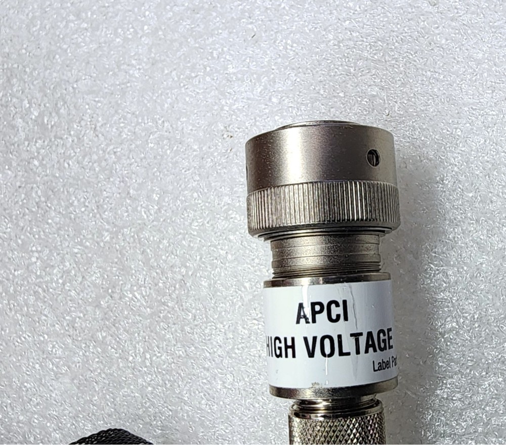 Agilent G1947A APCI Source