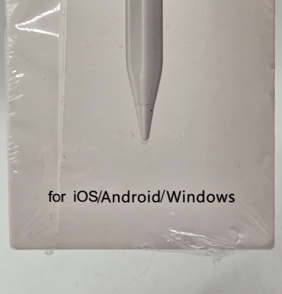 Stylus Universal Touchscreen Pen for Ios/Android/Windows Compatible Tablet New