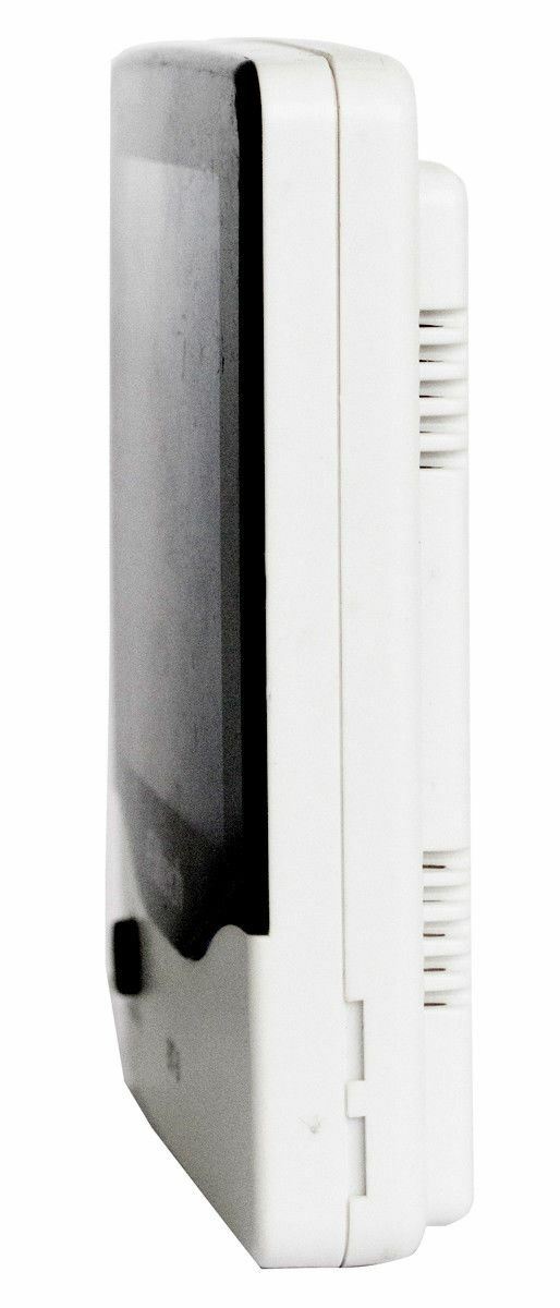 Elitech BT3 Indoor Thermometer Hygrometer Humidity Temperature Meter LCD Digital