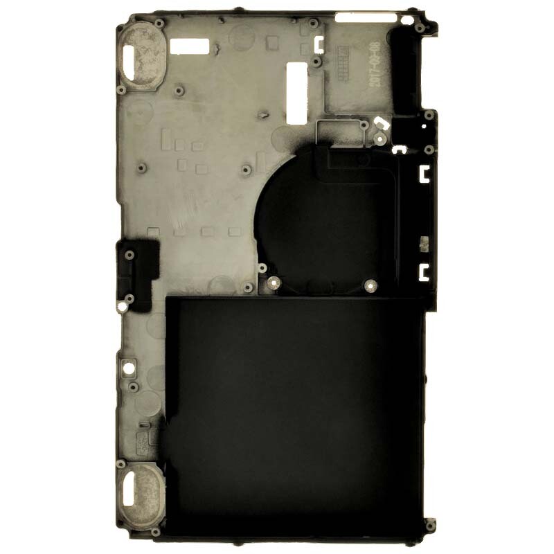 Midframe for Nintendo Switch Part Console Repair Replacement Replace Mid Frame